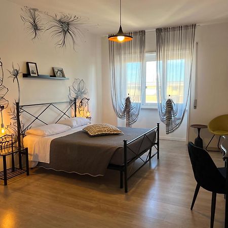 Eufonia Vinyl Friendly Apartment Rome Exterior photo