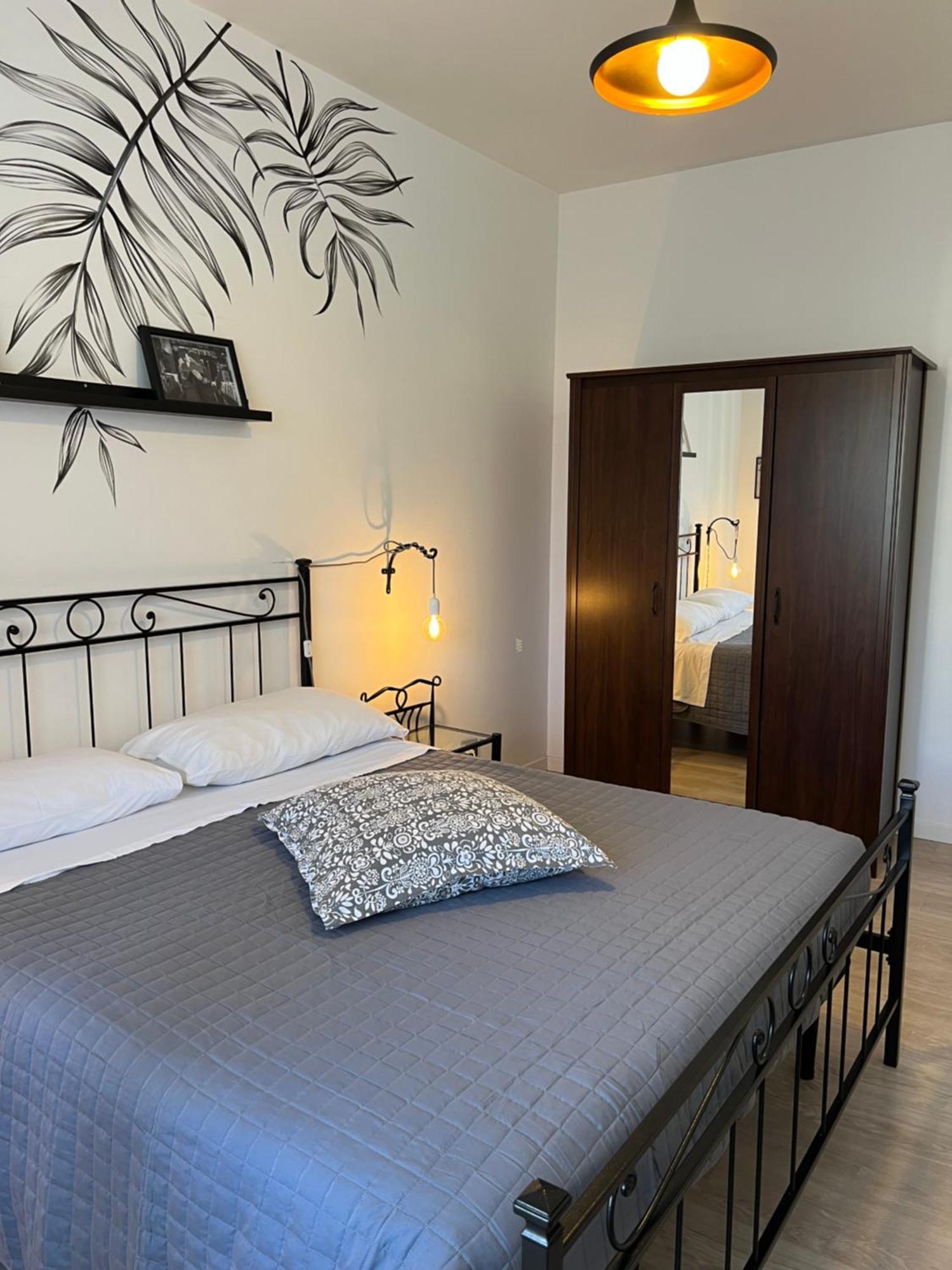 Eufonia Vinyl Friendly Apartment Rome Exterior photo